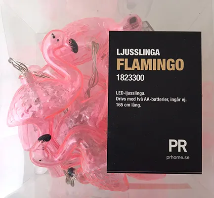 Light string