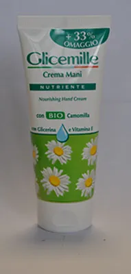 Hand cream