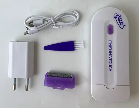 Epilator