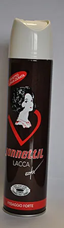 Hairspray