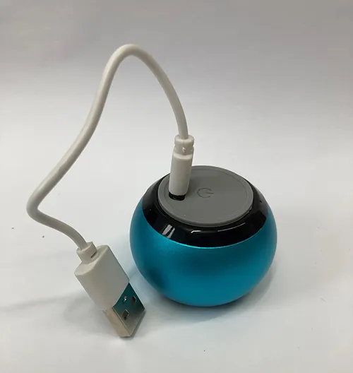 Bluetooth-колонка