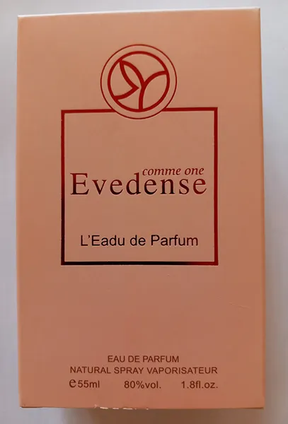 Perfume