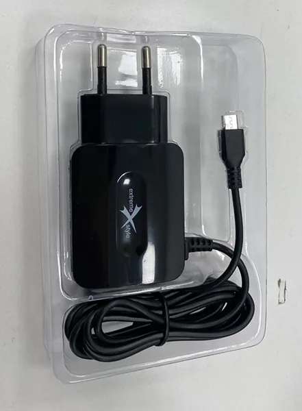 USB-зарядное устройство