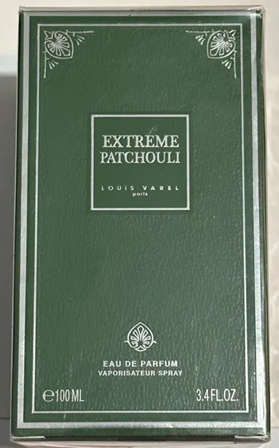 Perfume
