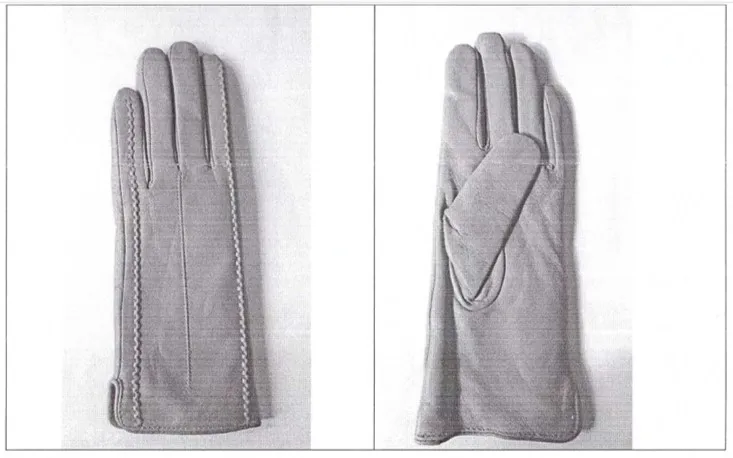 Gloves