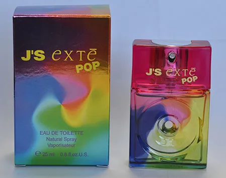 Eau de toilette