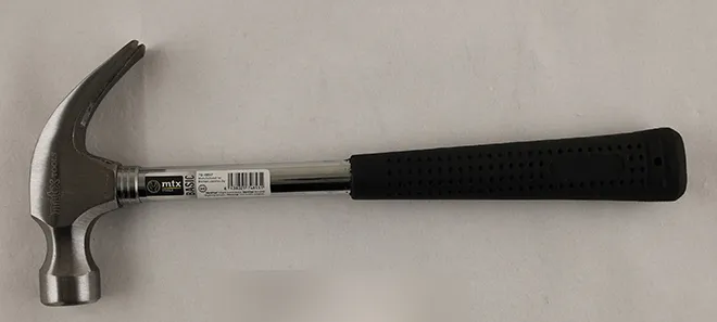 Hammer