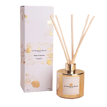 Fragrance diffuser