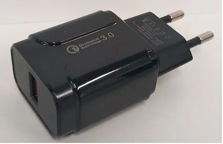 USB-зарядное устройство