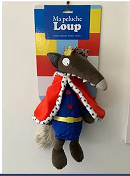 Мягкая игрушка