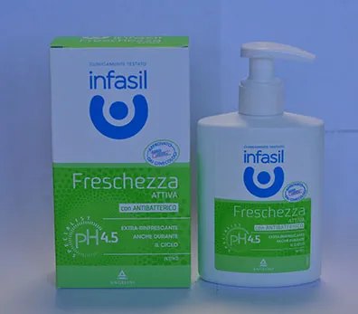 Soap