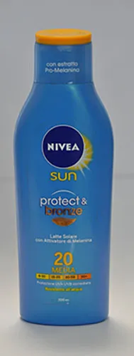 Sun cream