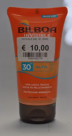 Sunscreen