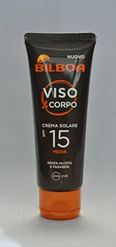 Sunscreen