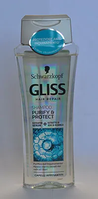 Shampoo