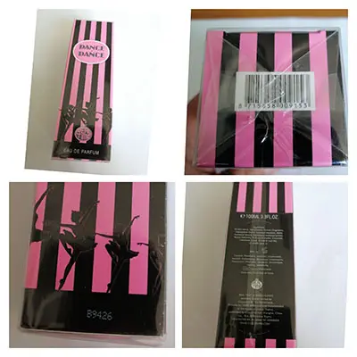 Perfume