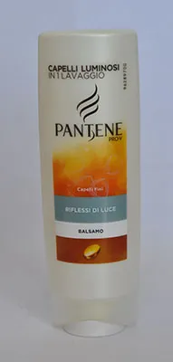 Hair conditioner