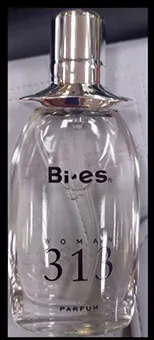 Eau de parfum