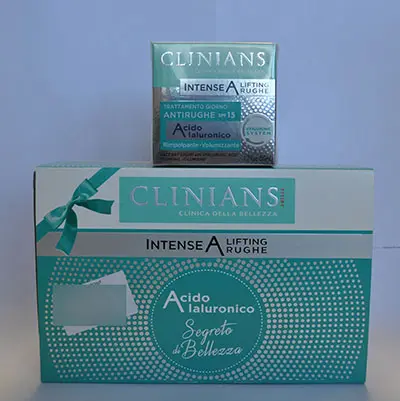 Body care set