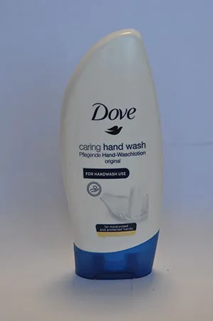 Hand soap
