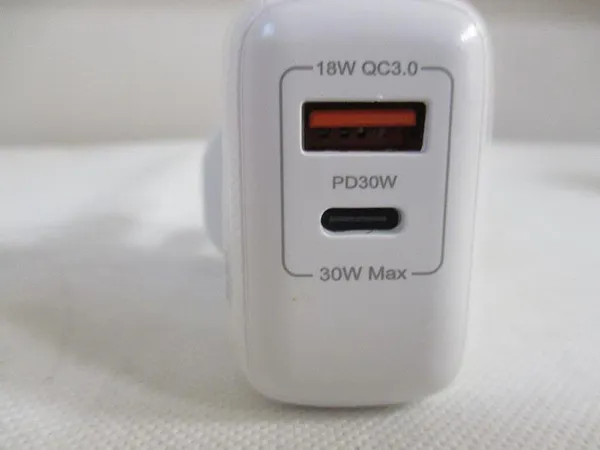 USB charger