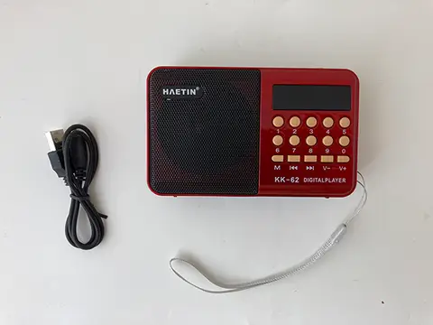 Radio
