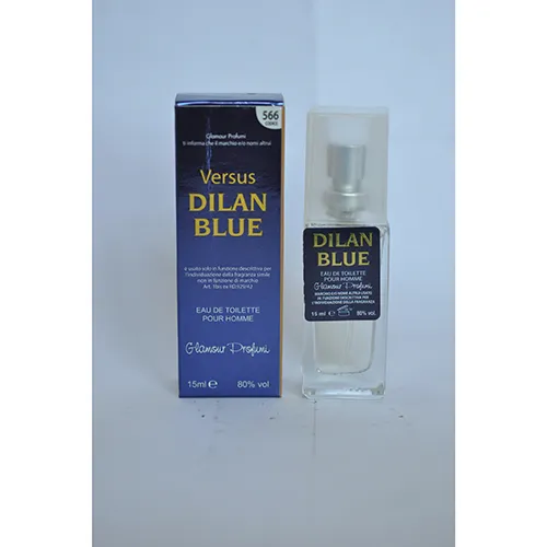 Eau de toilette