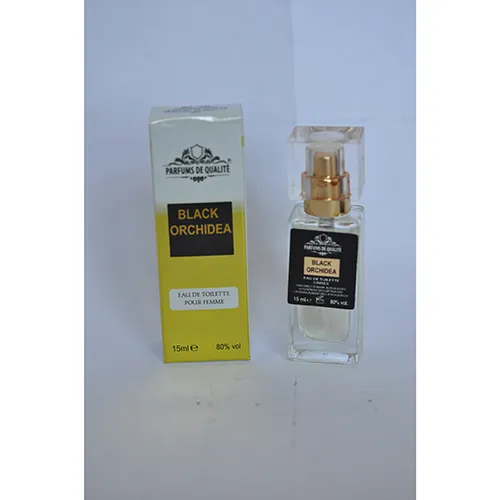 Eau de toilette