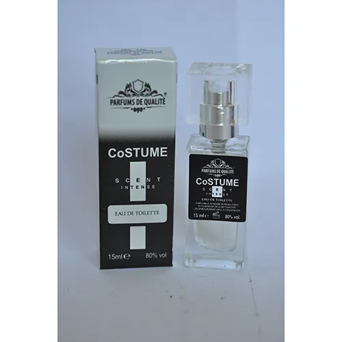 Eau de toilette