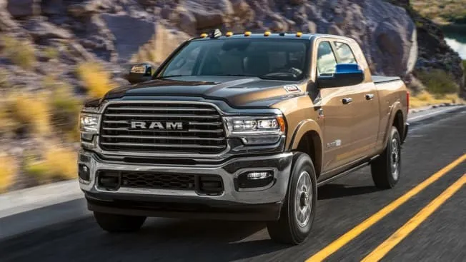 Пикап