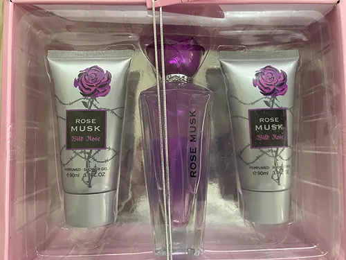 Cosmetic gift set