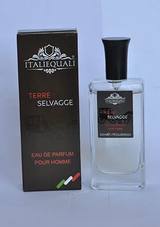 Eau de parfum