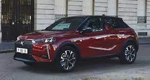 Легковой автомобиль