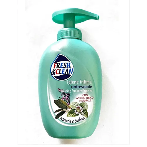 Soap