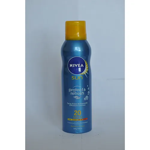 Sunscreen