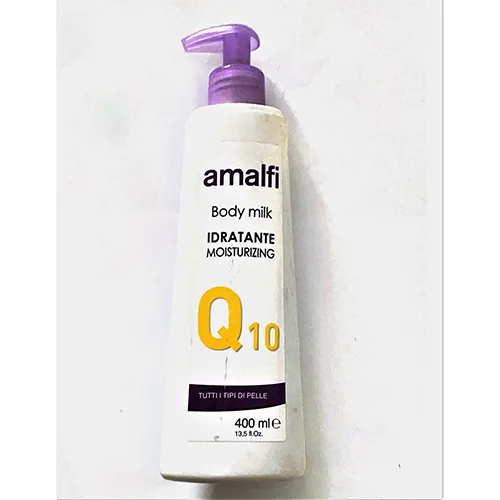 Body cream