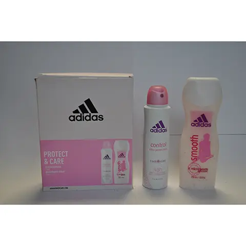 Cosmetics set