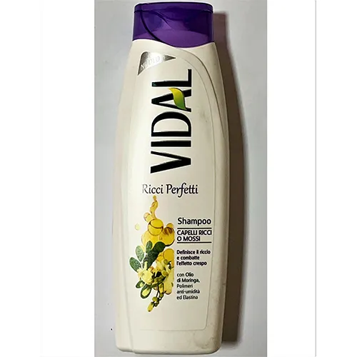 Shampoo