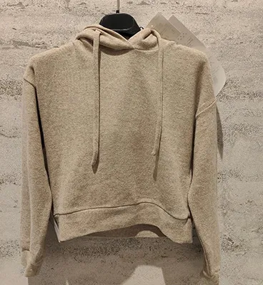 Children's hoodie