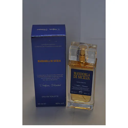 Eau de toilette