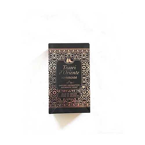 Soap