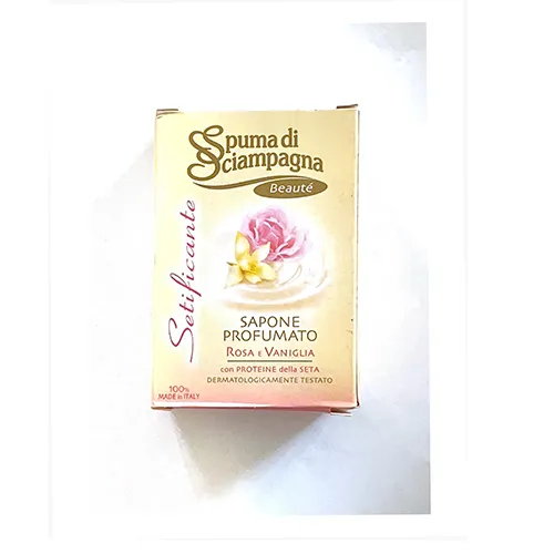 Soap