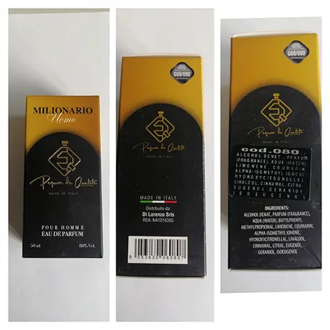 Perfume