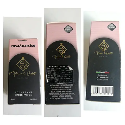 Perfume