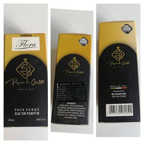 Perfume