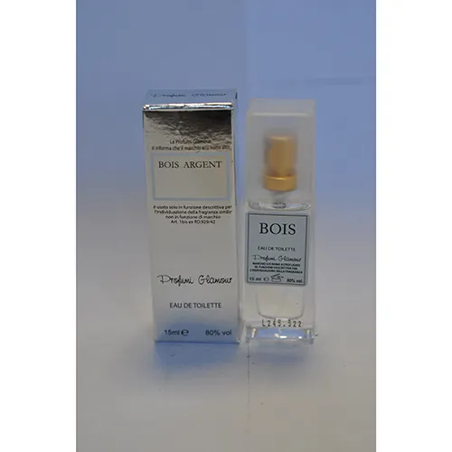 Eau de toilette