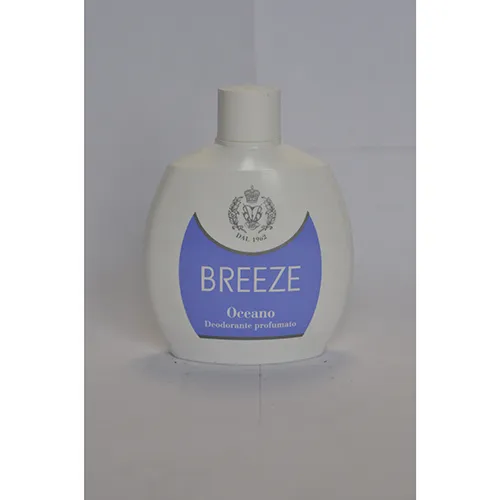 Deodorant