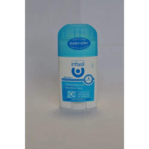 Deodorant