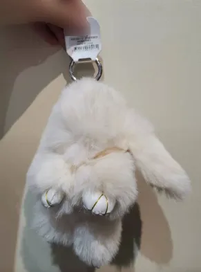 Key ring