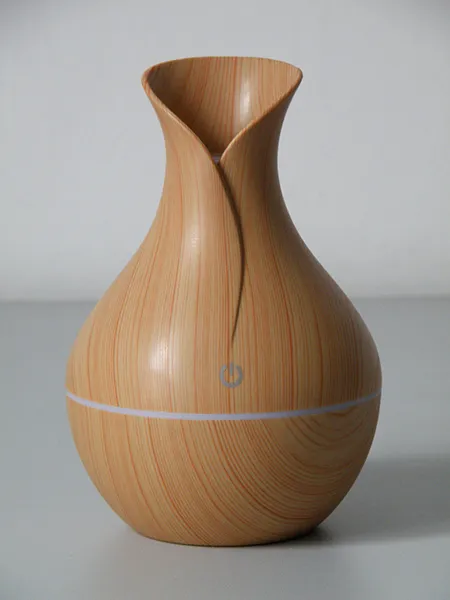 Aroma diffuser